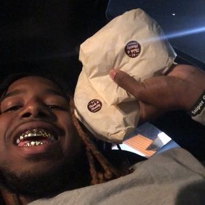 Meet your Posher, Noah